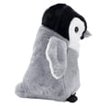 thumbnail image 3 of Aston Villa FC Penguin Plush Toy, 3 of 4