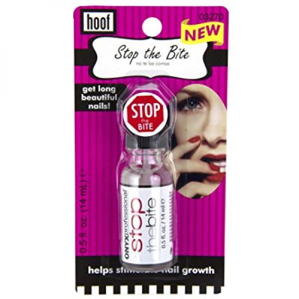 Onyx Professional Onyx Professional Nail Biting & Thumb Sucking