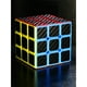 thumbnail image 2 of Cubo Rubik Moyu Meilong 3x3 De Fibra De Carbono Adesivo, 2 of 3