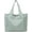 Green, variant on Tote Bag for Women,Large Nylon Handbag Waterproof Shoulder Bag for Travel Work Gym 2023