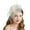 White, variant on Yellow Headband for Women Hats for Women Fascinators Womens Pillbox Flower Hat for Tea Party Cocktail Ball Wedding Church