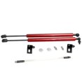thumbnail image 1 of For Skoda Karoq Nu7 2017-2023 Front Hood Bonnet Modify Gas Struts Shock Damper Lift Supports Absorber Carbon Fiber Prop Rod Arms, 1 of 1