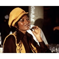 Foxy Brown Featuring Pam Grier 24x36 Movie Poster