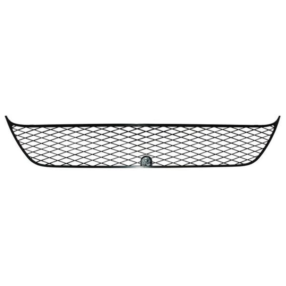 Parrilla Generica Mitsubishi Outlander 2007 A 2011 Defensa Central