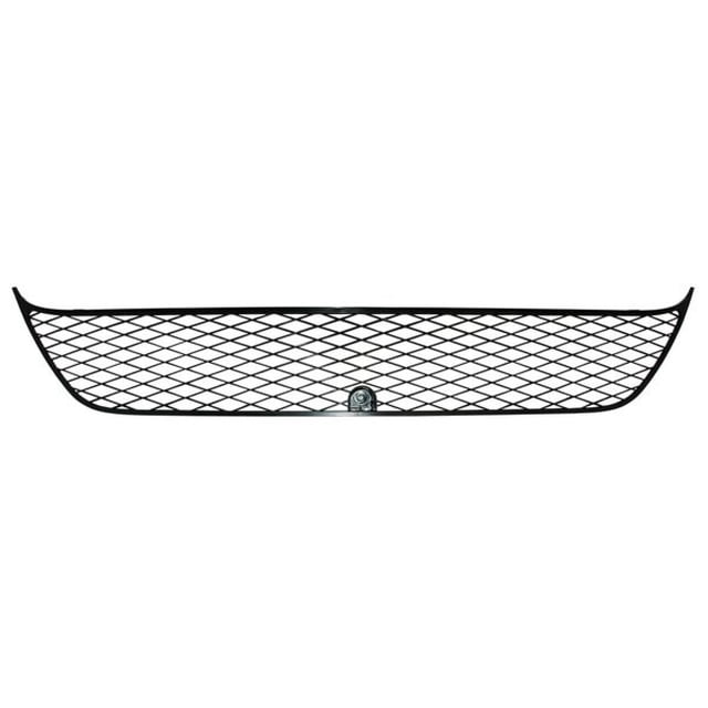 Parrilla Generica Mitsubishi Outlander 2007 A 2011 Defensa Central