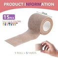 thumbnail image 3 of YQHWQ Wrist wrap 15 pack, 3 of 5