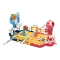 thumbnail image 3 of Mini Table Top Basketball Game 2 Player Games Arcade Games for Children Boys Style B, 3 of 10