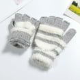 thumbnail image 5 of Limei Practical Gloves Super Soft for Running High Elasticity, 5 of 7