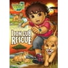 Lion Cub Rescue (DVD), Nickelodeon, Kids & Family