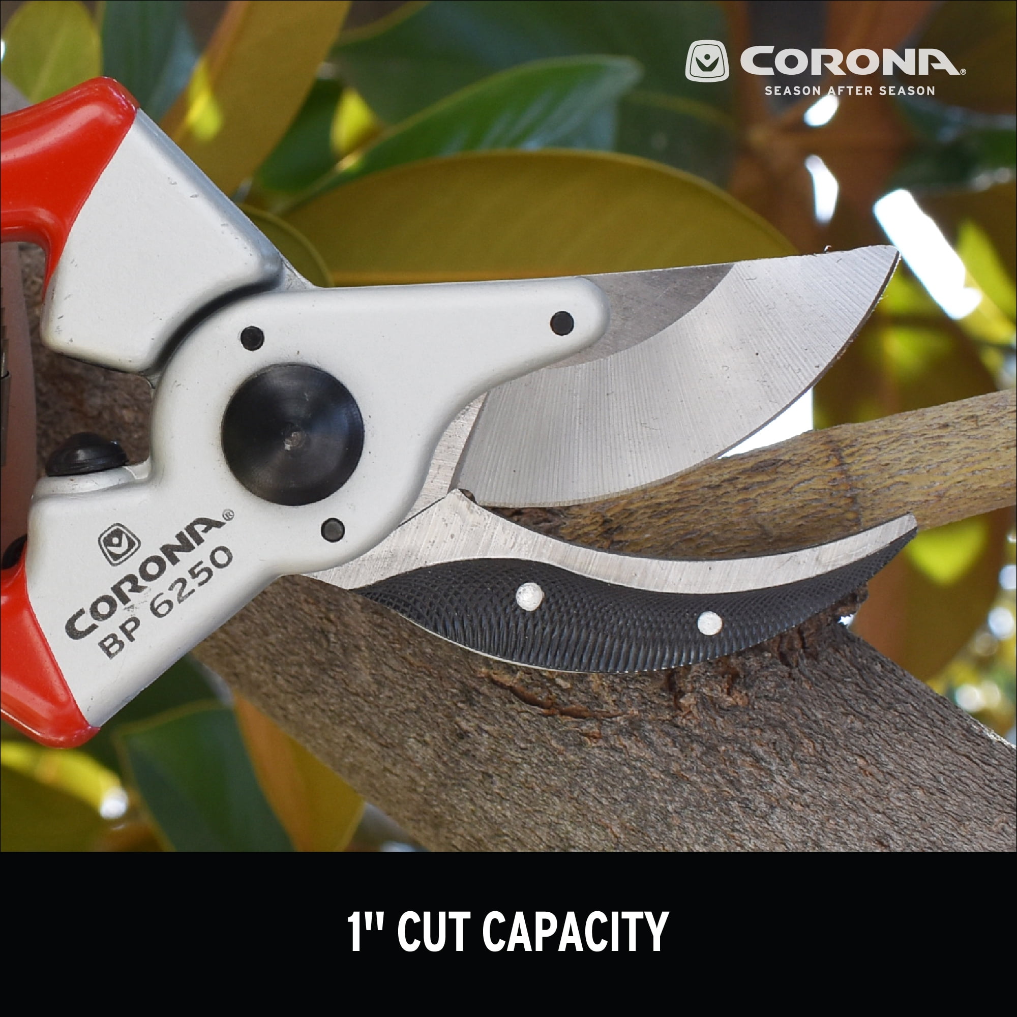 Corona BP 4840 Bypass Hand Pruner - Thumbnail 5
