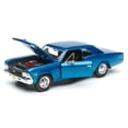 thumbnail image 4 of Maqueta de coche Maisto 1966 Chevy Chevelle SS 396 a escala 1:24, 4 of 9