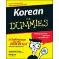 thumbnail image 2 of Korean for Dummies, 2 of 2