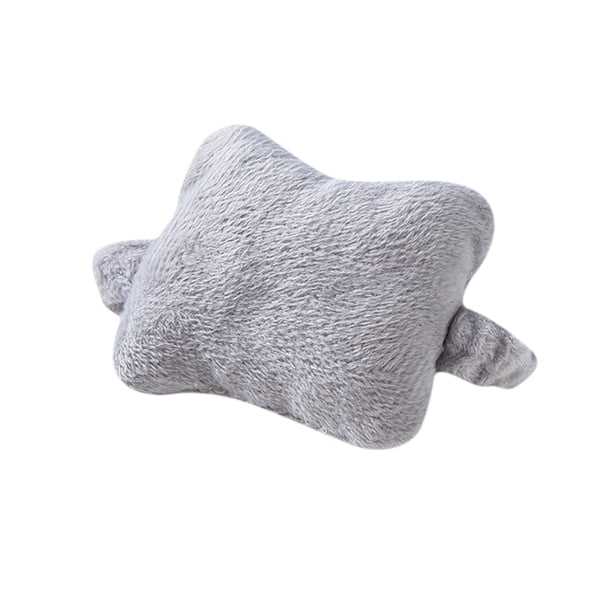 Protector de muñeca para ratón, elástico, para escribir con teclado, soporte para la mano contra la abrasión, almohadilla de escritorio de oficina, protector de muñeca, pequeño