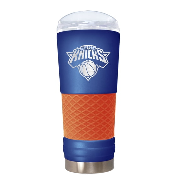 New York Knicks 24oz. Team Color Draft Tumbler