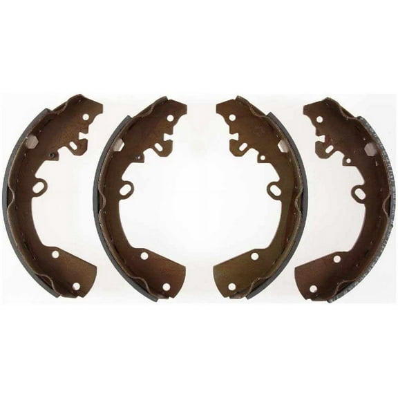 Bendix 922 Drum Brake Shoe