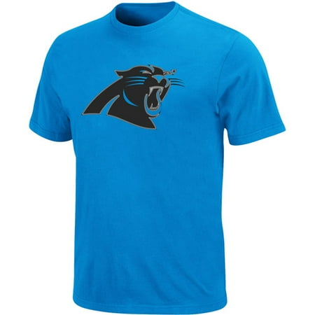 NFL Men's Carolina Panthers Short Sleeve Player Tee
