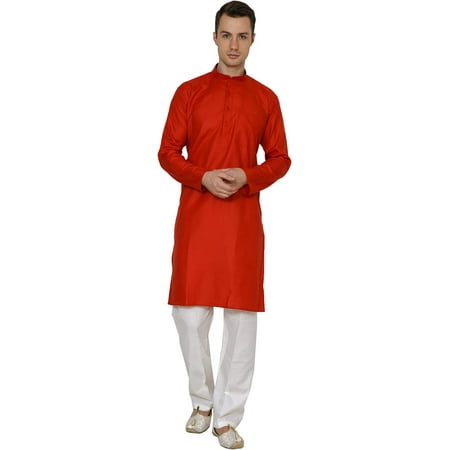

Royal Kurta Men s Cotton Kurta Pyjama Set