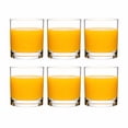 thumbnail image 1 of Set 6 Vasos Old Fashion Acrílico 355 ml, 1 of 4