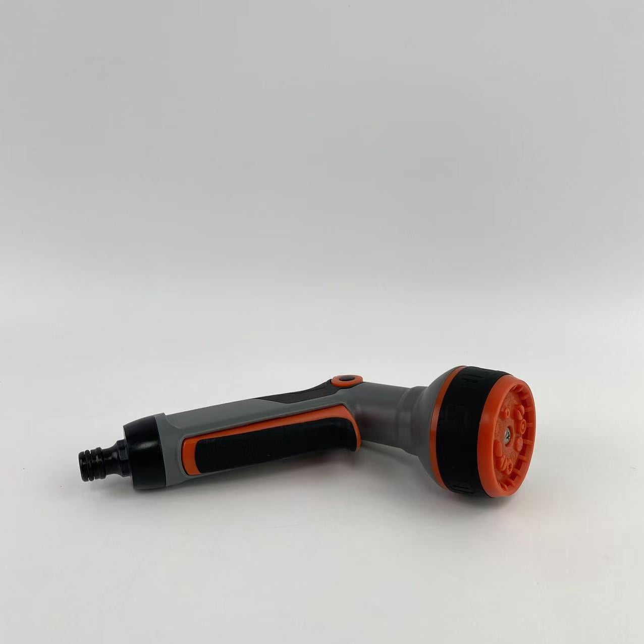 Sunverralis Garden hose sprayers, Hose Nozzle,8 Adjustable Watering Patterns Hose Sprayer Nozzle & Water Hose Nozzle, Hose Sprayer Suitable for Watering Plants/Washing Cars/Showering Pets