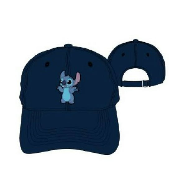 Disney Stitch Shrug Men's Hat