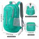 thumbnail image 2 of Mochila ZOMAKE Ultra Ligera Resistente al Agua 25L, 2 of 6