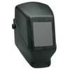 Jackson Safety WH10 HSL 100 Passive Welding Helmet, Green; #10, Black, HSL 100, 4 1/2 x 5 1/4
