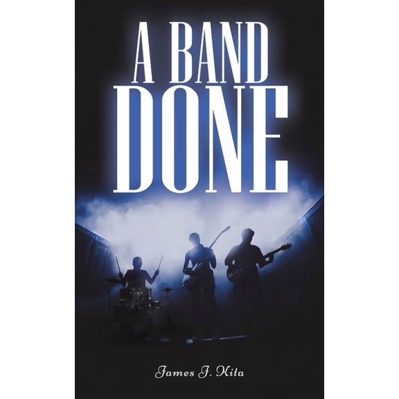 A Band Done, (Paperback)