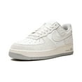thumbnail image 4 of NIKE WOMENS AIR FORCE 1 WMNS "White Python" DX2678 100 from Stadium Goods, 4 of 8