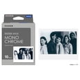 thumbnail image 3 of Film Fujifilm Instax Wide Monochrome 10-Sheets 2-Pack, 3 of 4