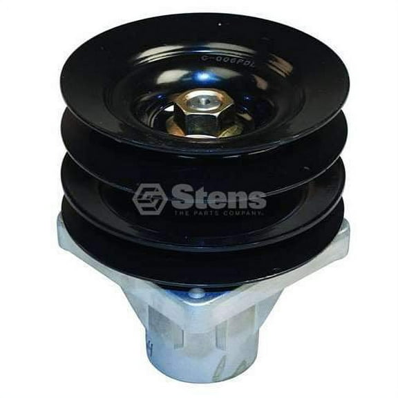 OakTen Spindle for Cub Cadet MTD Troy Bilt Lawn Tractors Compatible with 618-0241, 918-0413, 918-0431B, 918-0431C, 918-0241, 918-0241A, 918-0241B, 918-04034, 753-05851