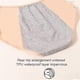 thumbnail image 3 of 6pcs Women Menstrual Period Leakproof Underwear Panties, Breathable Leakproof Underwear For Women Incontinence L-8XL, 3 of 4