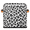 Multicolor 4, variant on CURLYOOT Watercolor Fox 11 x 11 Inch Cube Storage Bin, Decorative Storage Cube Foldable Basket with Leather Handle, Fabric Bin for Closet Shelves Home Organizer