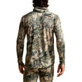 thumbnail image 4 of Sitka Core Lightweight Crew Hoody, 4 of 6