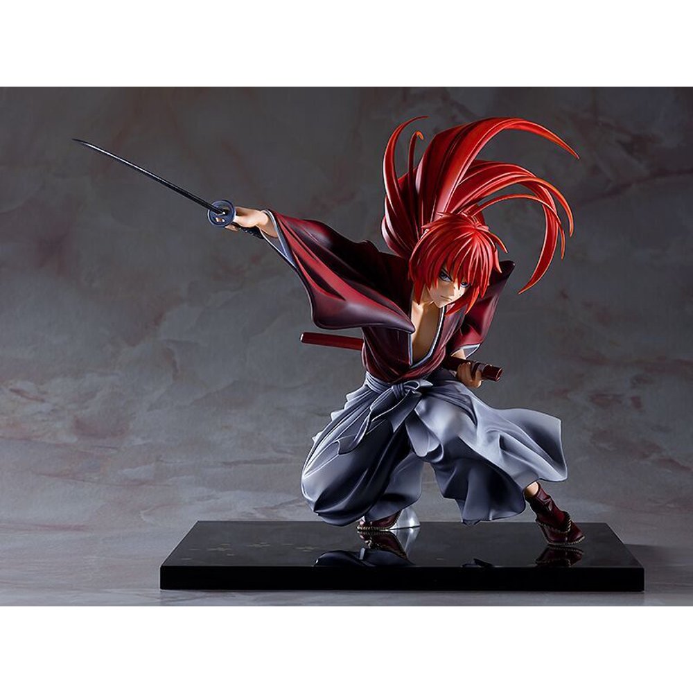 kenshin max factory