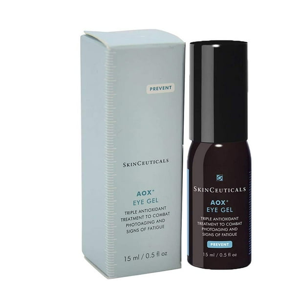 Gel para ojos SKINCEUTICALS Prevent Aox+ 15 ml