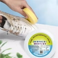 thumbnail image 4 of GUANGHONG Functional Sponge Cleaning White Shoe Decontamination Scrubbing Yellow Cleaning Couch Battery Pack Rechargeable, 4 of 6
