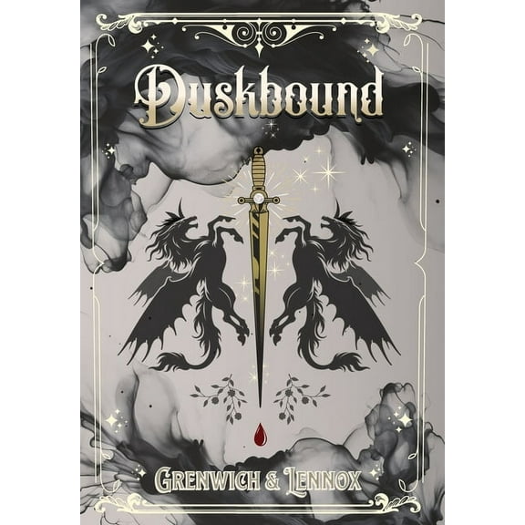Duskbound, (Hardcover)
