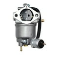 thumbnail image 2 of findmall Carburetor AM128355 Carb for John Deere 2317 2718 9330 LX188 LX279 LX289 17HP Lawn Tractor for Kawasaki FD501V Engine Replace 15003-2653, 2 of 4