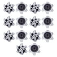 thumbnail image 1 of 14 Pcs Pointes de Golf Ultra Fines Durables Accessoires de Golf, 1 of 6