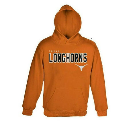 Gen2 Boys Stadium Athletic Burnt Orange Texas Longhorns 