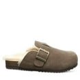 thumbnail image 3 of Bearpaw Women's Seal Brown Nellie Sandals, Size 10, 3 of 6