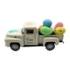 thumbnail image 2 of Camión de metal fundido a presión, modelo de camioneta de granja de metal fundido a presión para regalo de adultos. Beige, 2 of 9