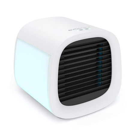 Evapolar EV-500 Portable Evaporative Nano Air Cooler, Personal Air Conditioner with Humidifier and Cleaner -