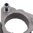 thumbnail image 2 of Maxpeedingrods 2.5" Front 3" inch Rear Lift Kit Spacers Fit Chevy Silverado 1500 2010-2015, 2 of 6