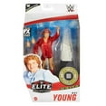 thumbnail image 1 of WWE Collection Elite Figurine Articulée Mae Young, 1 of 6