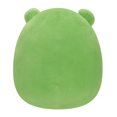 thumbnail image 4 of Squishmallows FlipAMallows 12 inch Wendy Frog and Hank Hippo - Child's Ultra Soft Plush Toy, 4 of 15