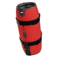 thumbnail image 2 of Soporte para altavoz de bicicleta, correa duradera de para exteriores, accesorios para la mayoría altavoces portátiles de shamjiam Correa para bicicleta, 2 of 9