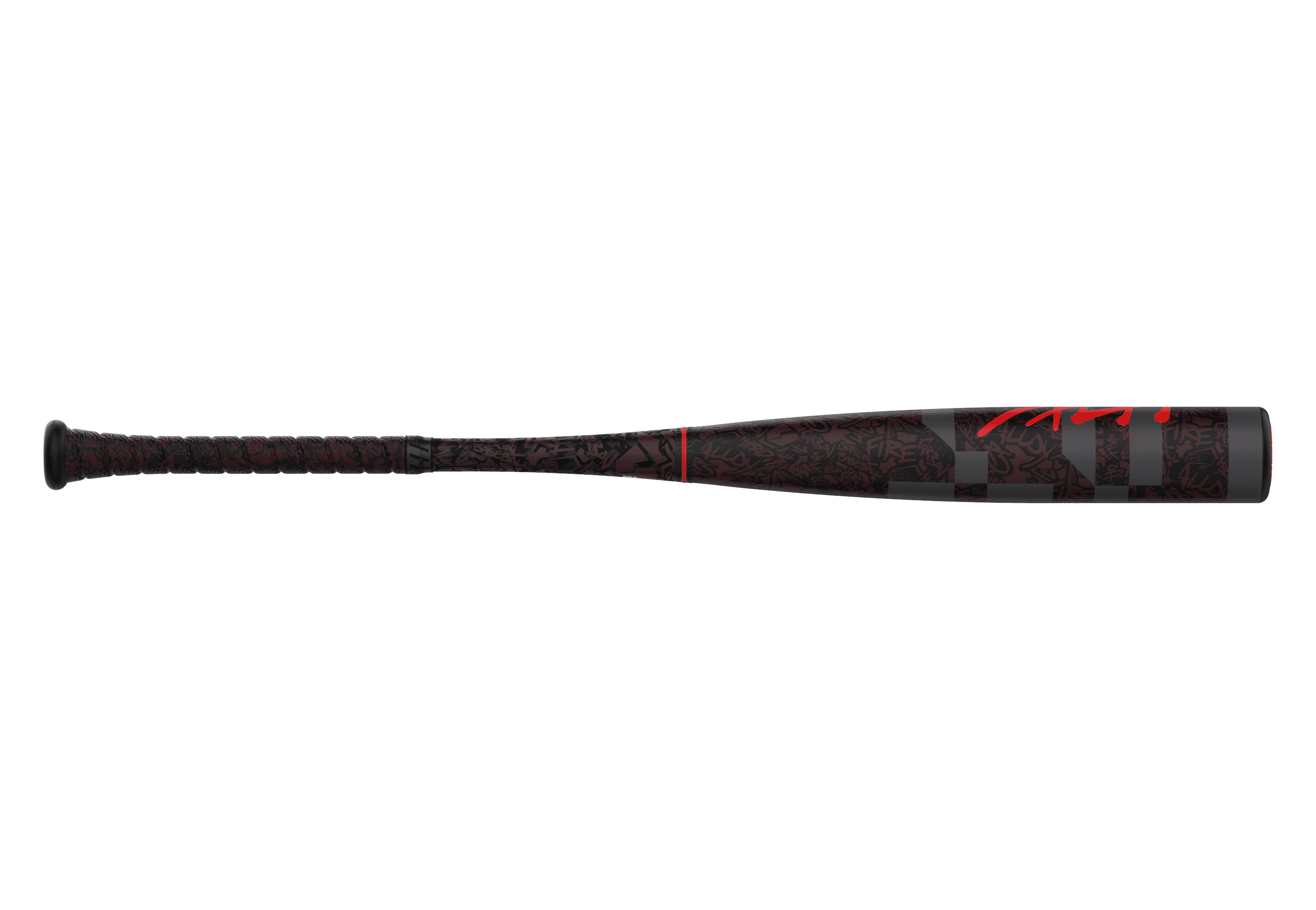 Easton Split (2 5/8" Barrel) BBCOR Baseball Bat | 34" | -3