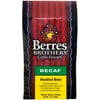 Berres Brothers Coffee Roasters Breakfast Blend Decaf Whole Bean Coffee, 12 oz
