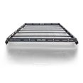 thumbnail image 3 of DV8 Offroad Roof Rack RRJL-02 Gutter Rail Mount; Clamp-On; Black; Steel, 3 of 7